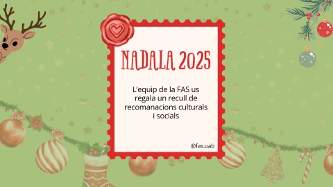 Cartell Nadala 2025